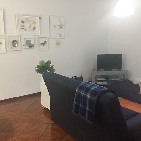 Burra Appartement Barra Buitenkant foto