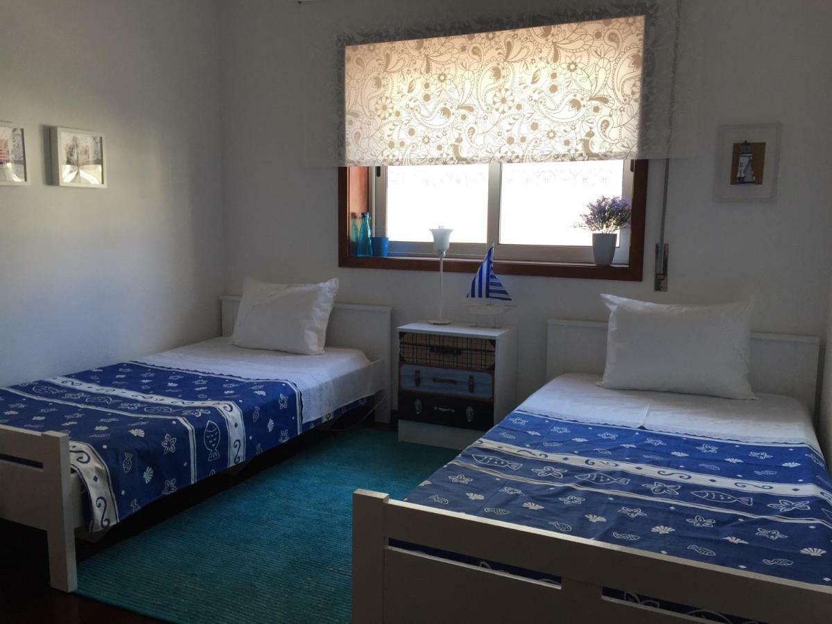 Burra Appartement Barra Buitenkant foto