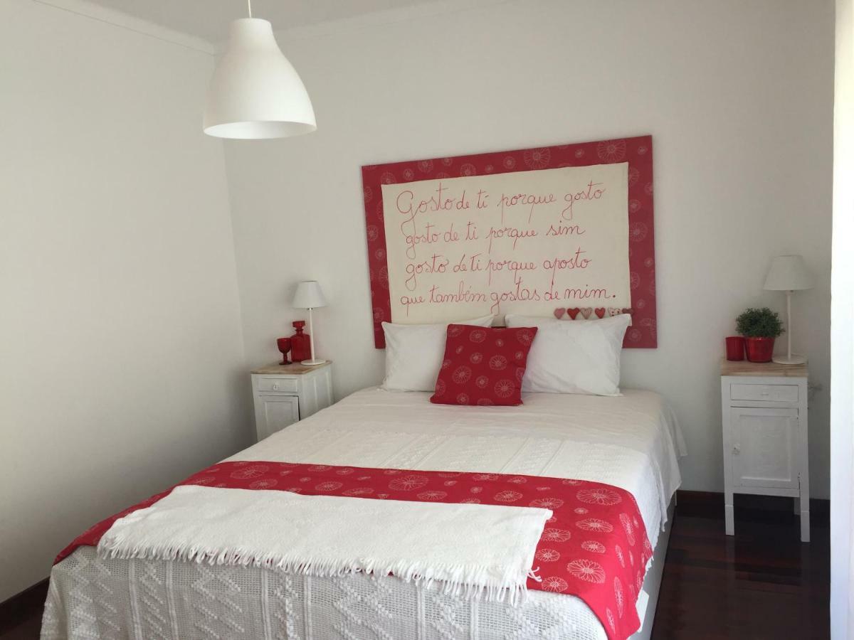 Burra Appartement Barra Buitenkant foto