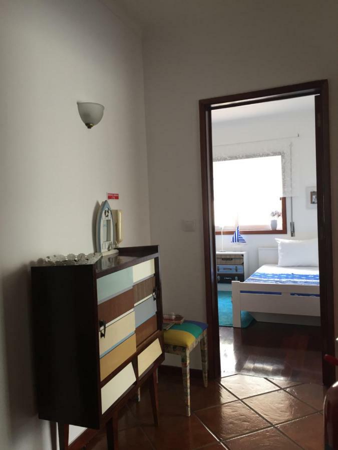 Burra Appartement Barra Buitenkant foto