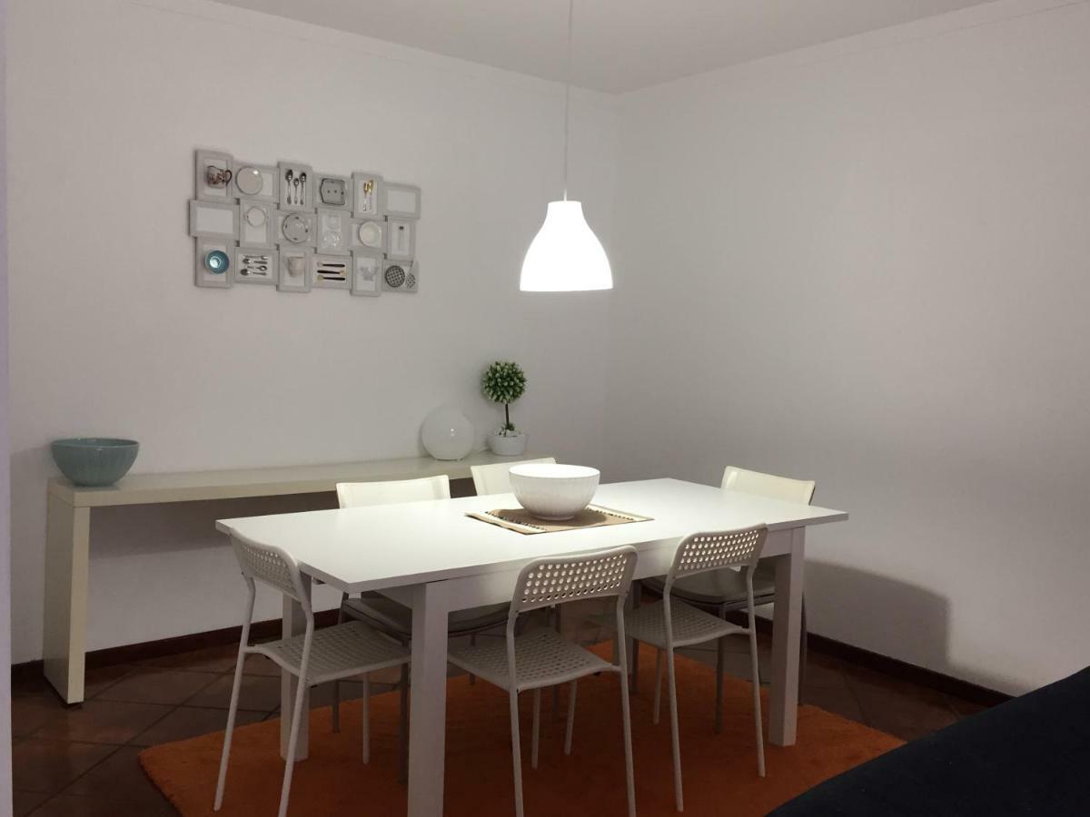 Burra Appartement Barra Buitenkant foto