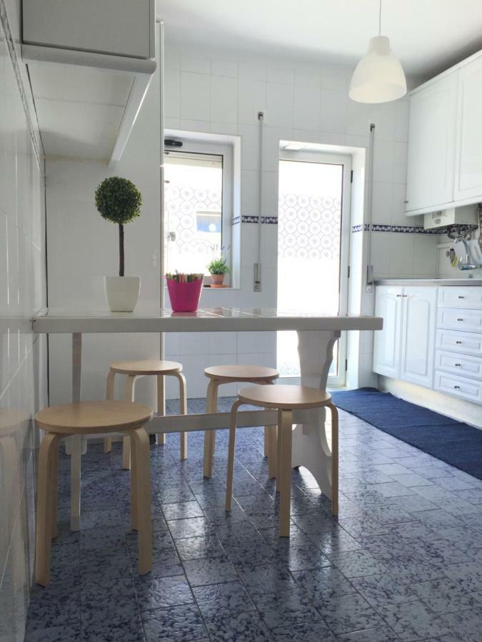 Burra Appartement Barra Buitenkant foto