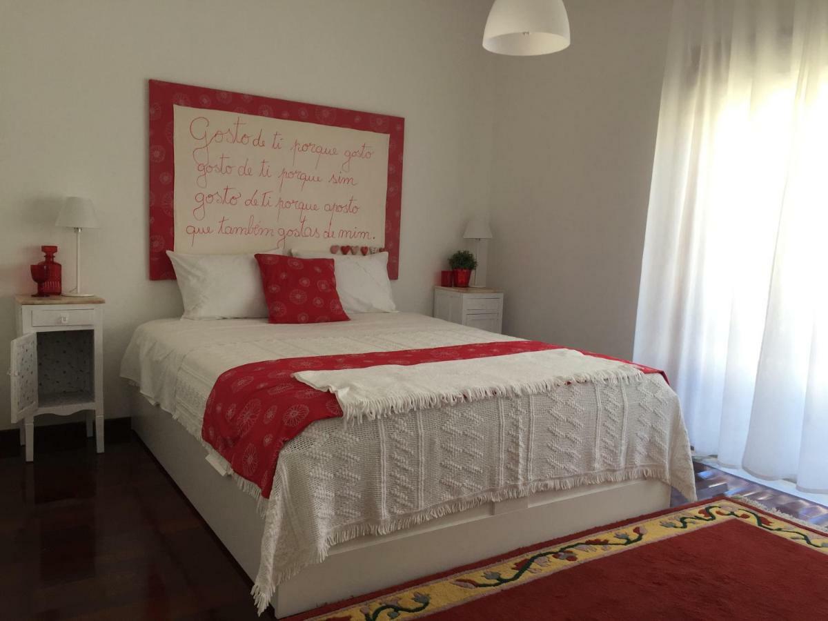 Burra Appartement Barra Buitenkant foto
