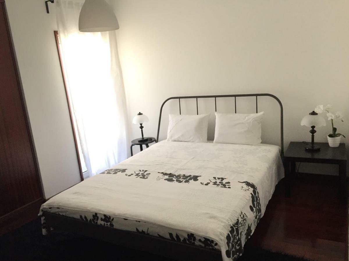 Burra Appartement Barra Buitenkant foto
