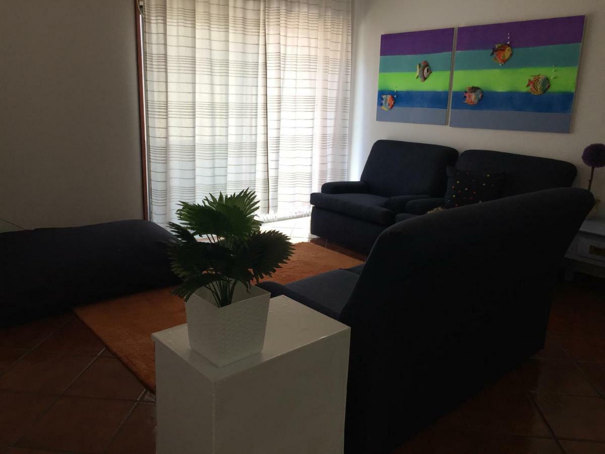 Burra Appartement Barra Buitenkant foto