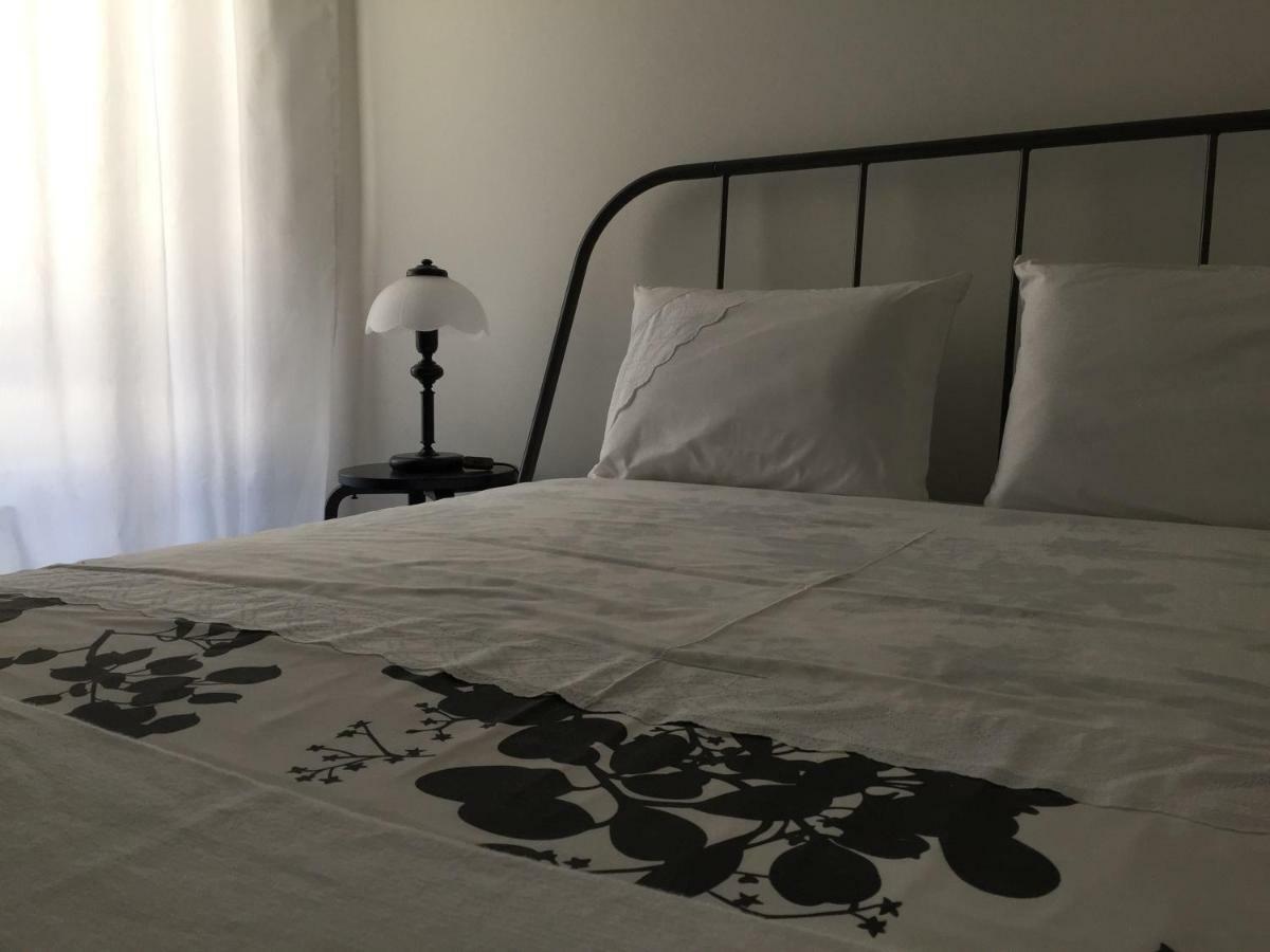 Burra Appartement Barra Buitenkant foto